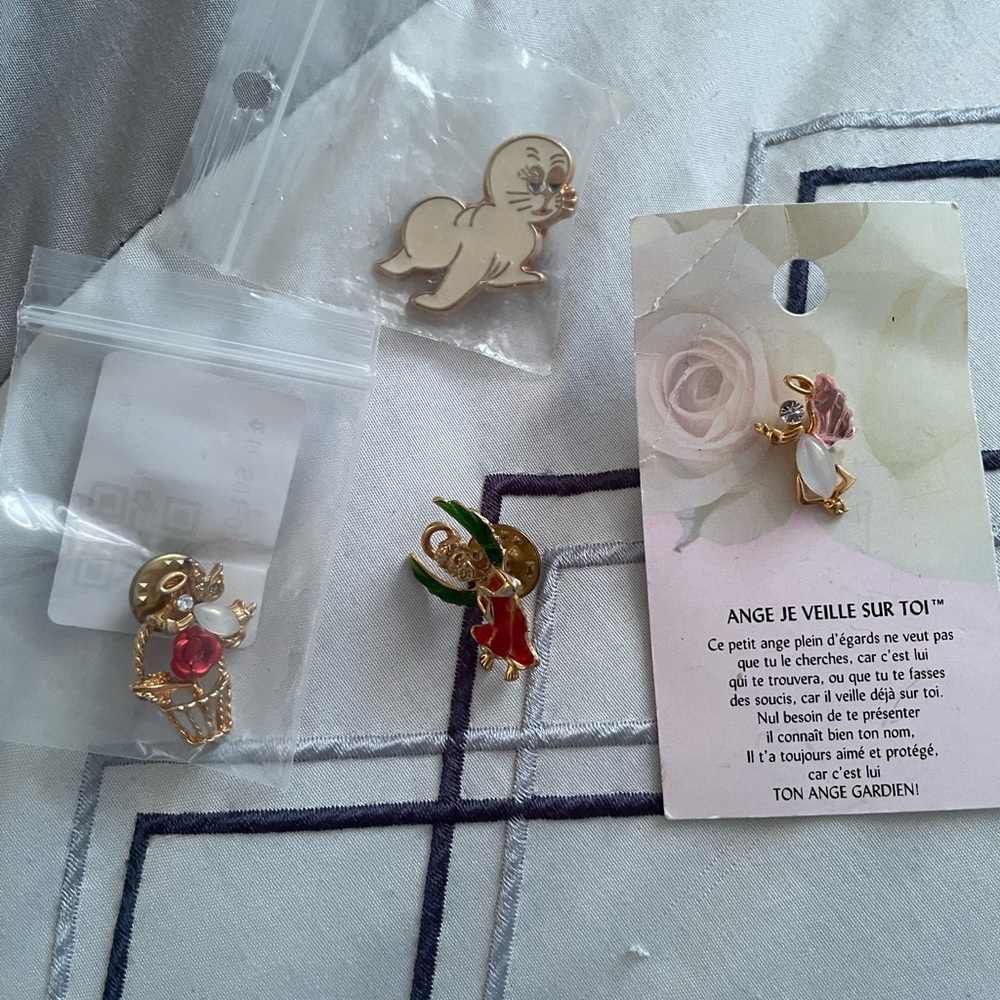 Free with purchase